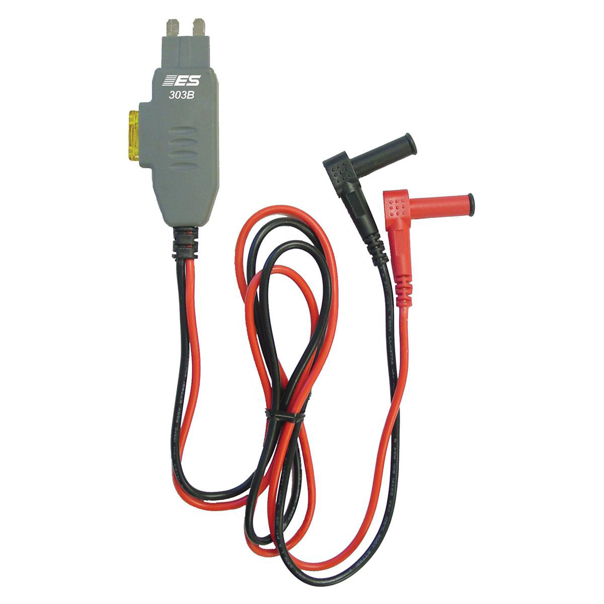 Electronic Specialties Fuse Buddy DMM Adapter — ATC Blade, Model# ESI303B